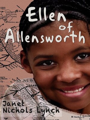 cover image of Ellen of Allensworth